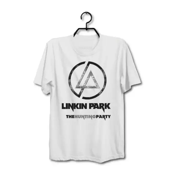 Linkin Park T Shirt, Hunting Party T Shirt