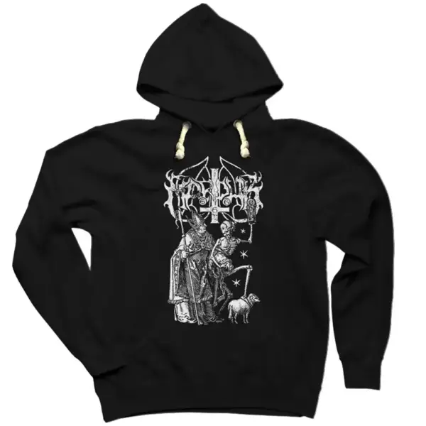 Marduk Hoodie Marduk Hooded Sweatshirt
