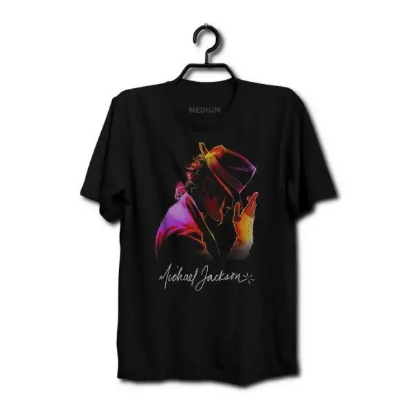 Michael Jackson T Shirt