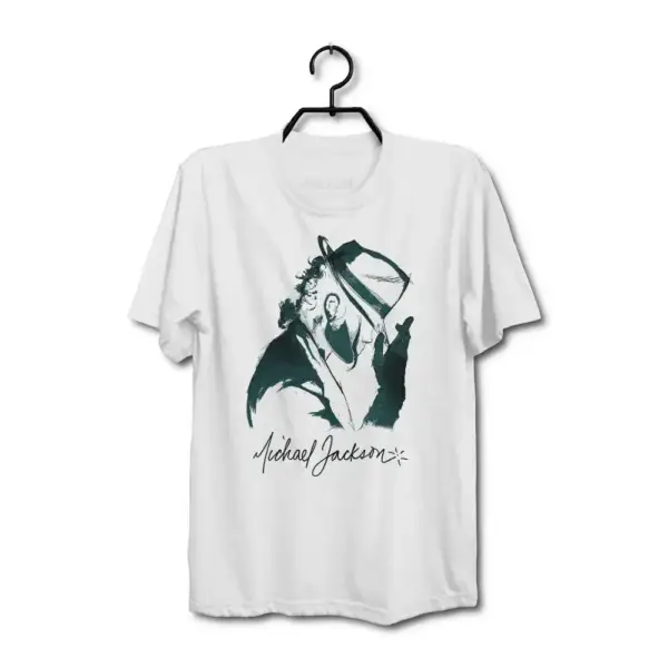 Michael Jackson T Shirt