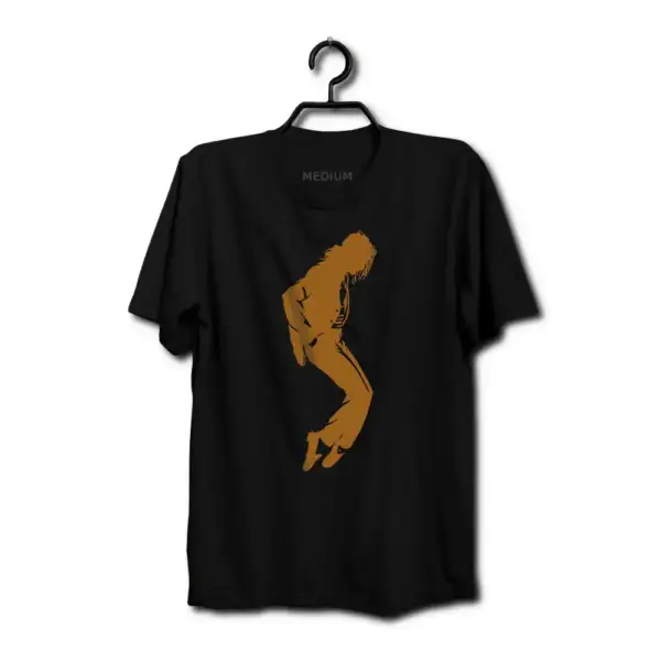 Michael Jackson T Shirt