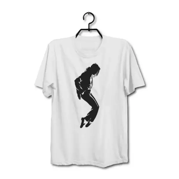 Michael Jackson T Shirt