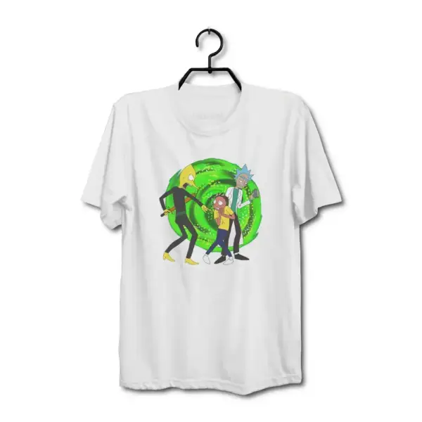 Rick and Morty T-Shirt