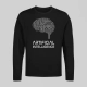 Artificial Intelligence Long Sleeve, Artificial Intelligence Black Longsleeve