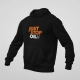 Just Stop Oil Hoodie, Just Stop Oil Black Sweatshirt